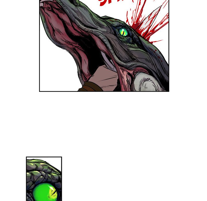 The Road of Karma Manhwa - Chapter 21 Page 79