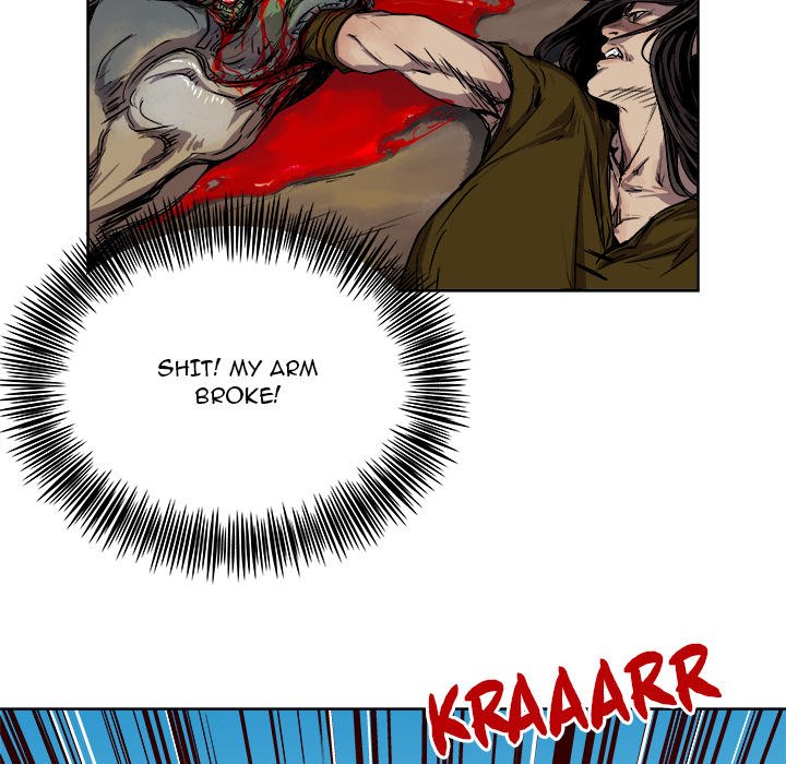 The Road of Karma Manhwa - Chapter 21 Page 83