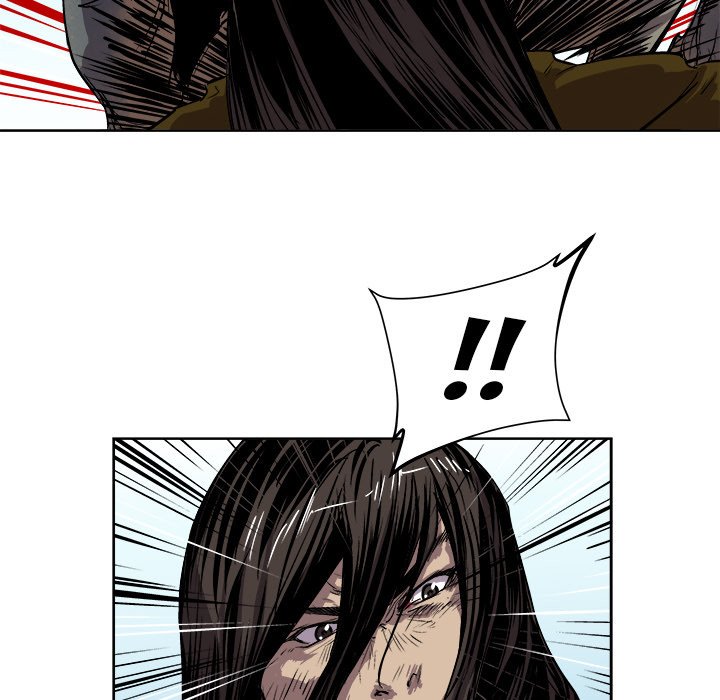 The Road of Karma Manhwa - Chapter 21 Page 85