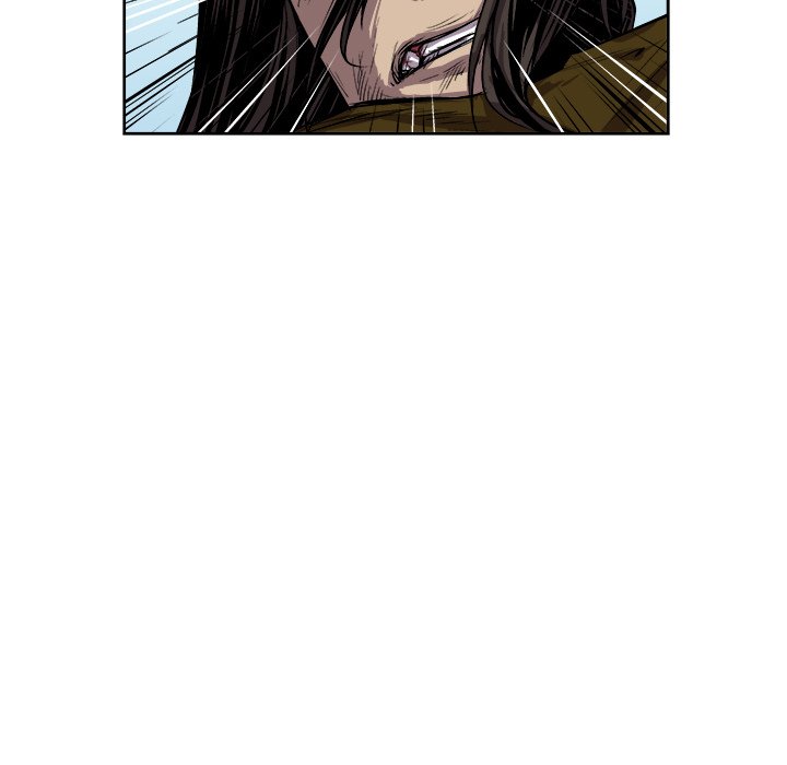 The Road of Karma Manhwa - Chapter 21 Page 86