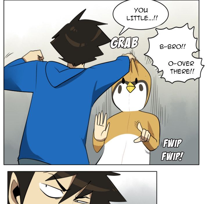 Ultimiter Manhwa - Chapter 9 Page 31