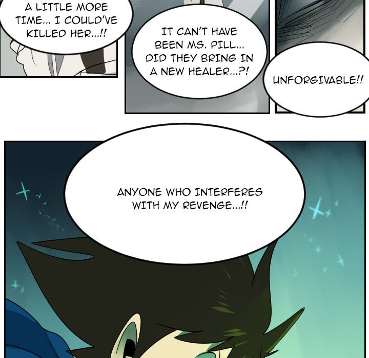 Ultimiter Manhwa - Chapter 43 Page 6