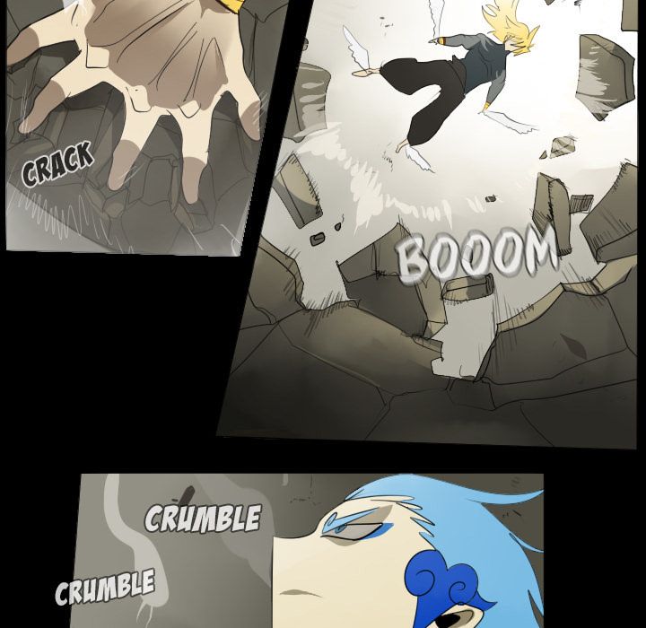 Ultimiter Manhwa - Chapter 34 Page 17