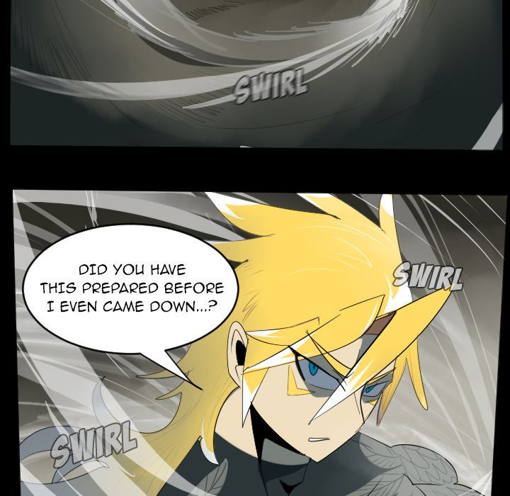 Ultimiter Manhwa - Chapter 34 Page 31