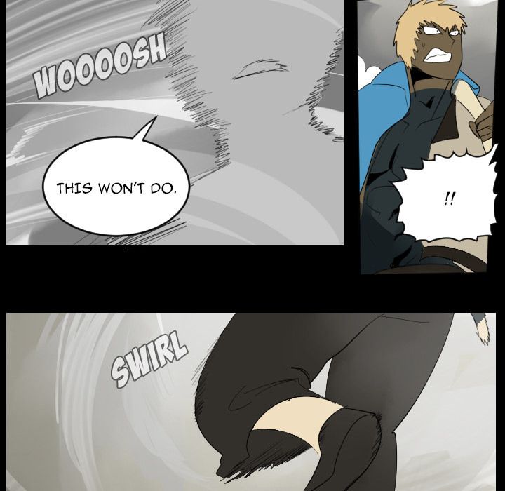 Ultimiter Manhwa - Chapter 34 Page 36