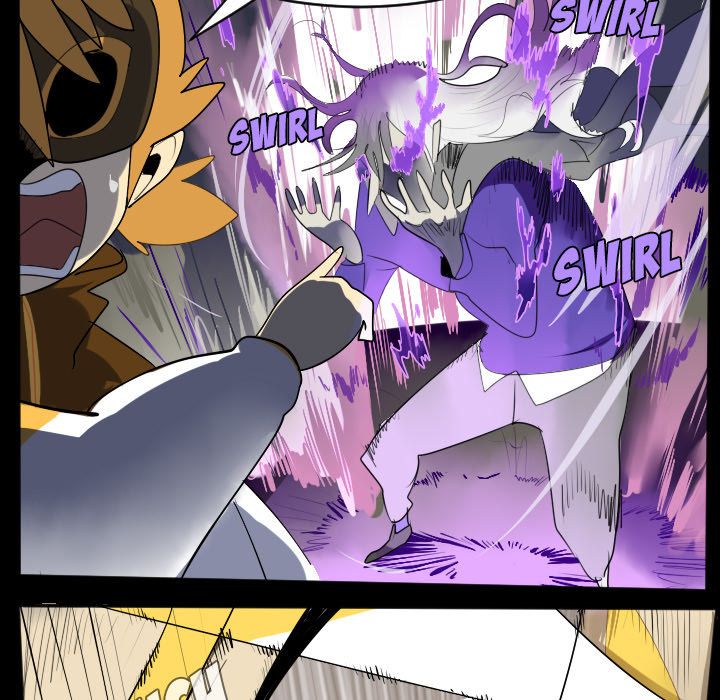 Ultimiter Manhwa - Chapter 34 Page 55