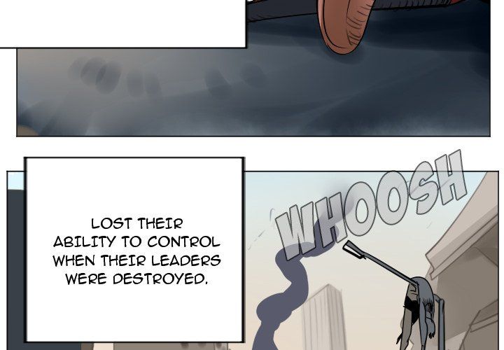 Ultimiter Manhwa - Chapter 194 Page 1