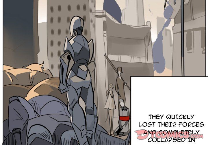 Ultimiter Manhwa - Chapter 194 Page 2