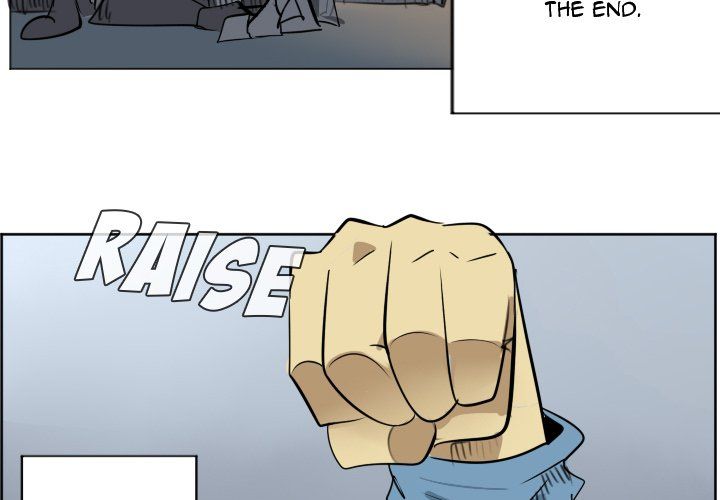 Ultimiter Manhwa - Chapter 194 Page 3