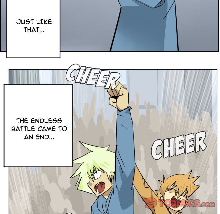 Ultimiter Manhwa - Chapter 194 Page 4