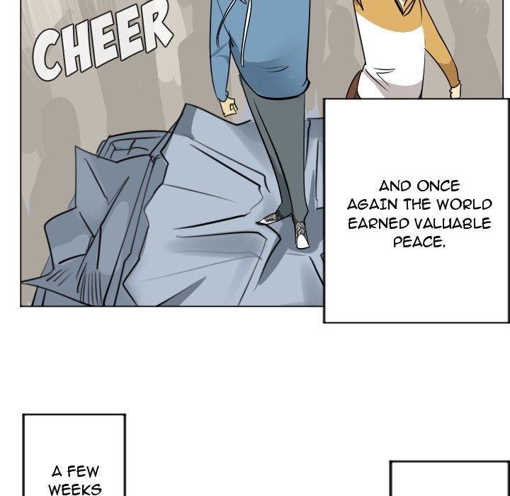 Ultimiter Manhwa - Chapter 194 Page 5