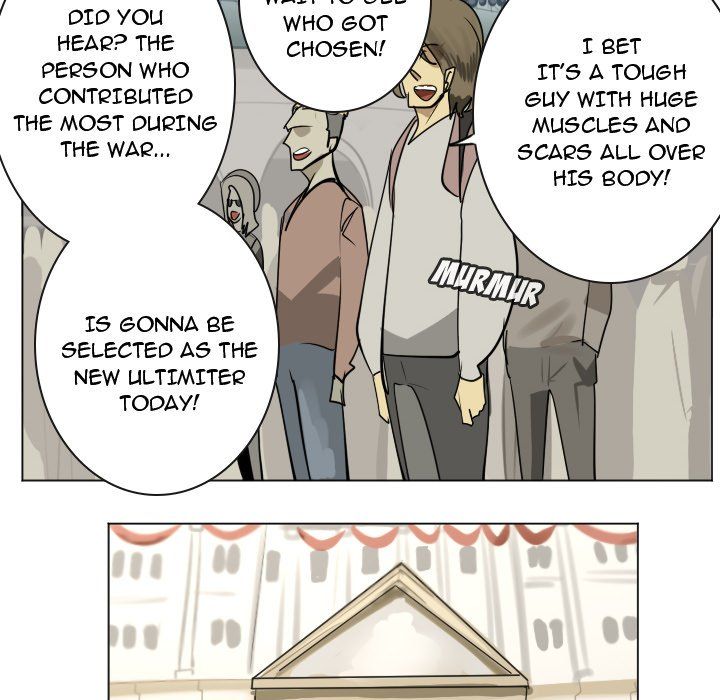 Ultimiter Manhwa - Chapter 194 Page 7