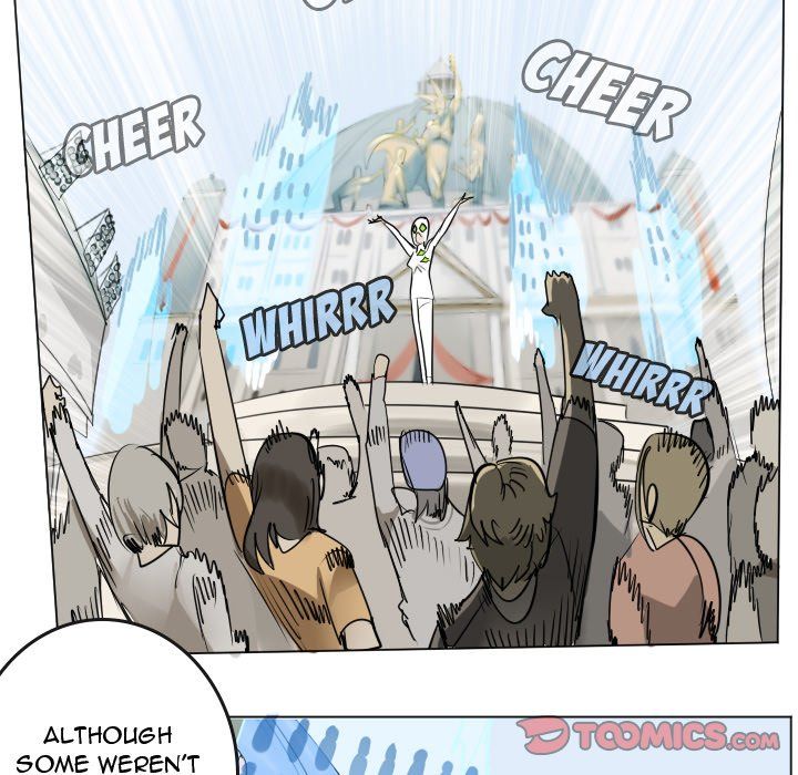 Ultimiter Manhwa - Chapter 194 Page 10