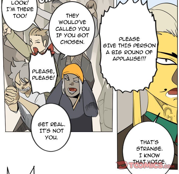 Ultimiter Manhwa - Chapter 194 Page 12