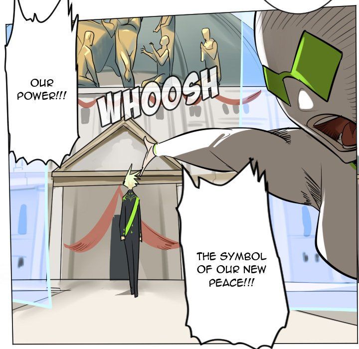 Ultimiter Manhwa - Chapter 194 Page 13