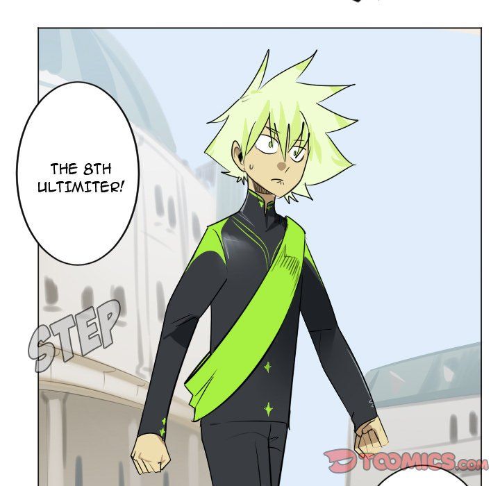 Ultimiter Manhwa - Chapter 194 Page 14