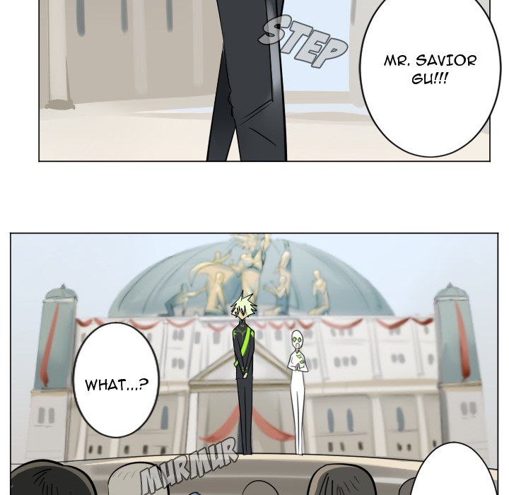 Ultimiter Manhwa - Chapter 194 Page 15