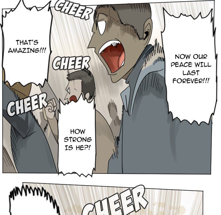 Ultimiter Manhwa - Chapter 194 Page 17