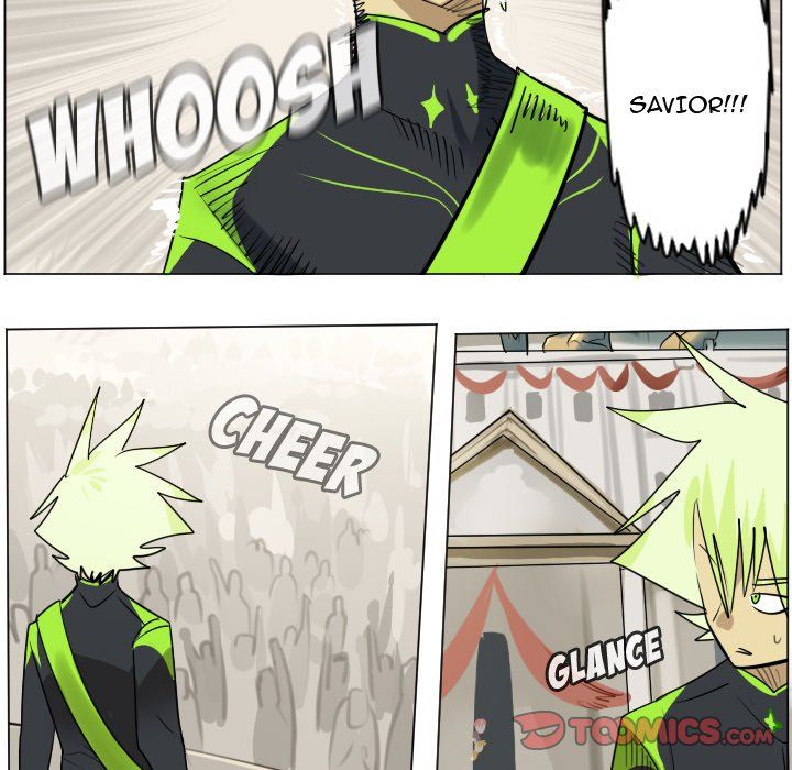 Ultimiter Manhwa - Chapter 194 Page 20