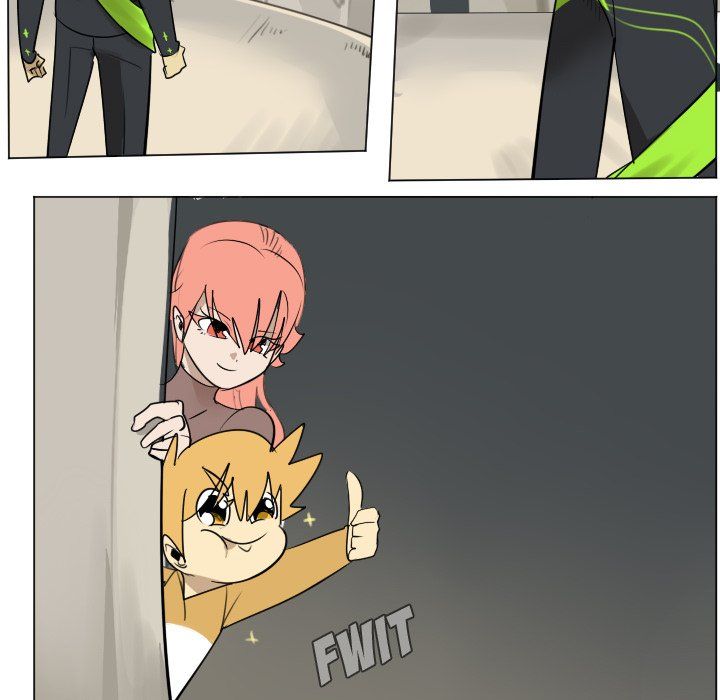 Ultimiter Manhwa - Chapter 194 Page 21