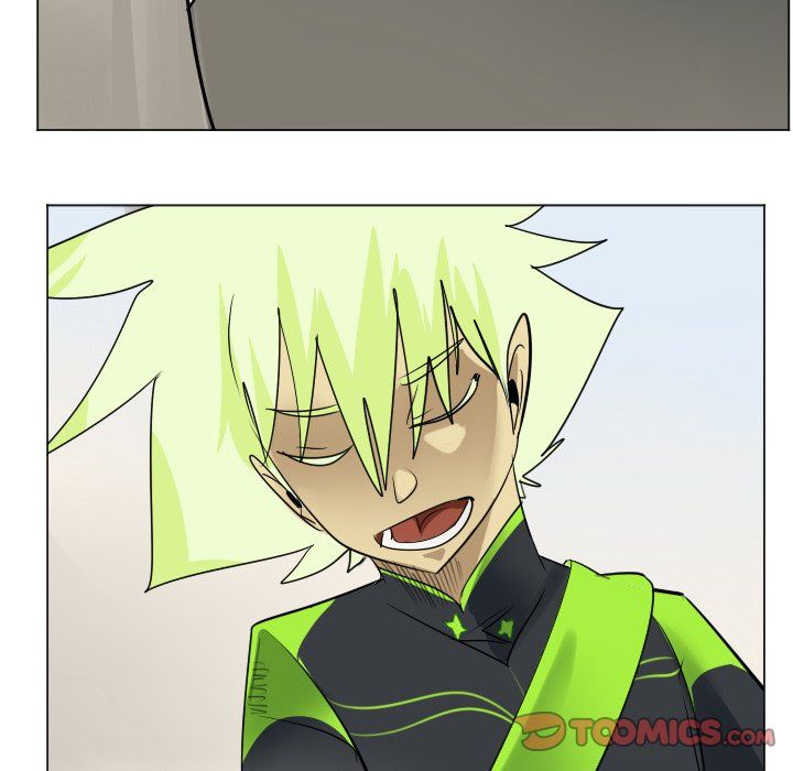 Ultimiter Manhwa - Chapter 194 Page 22