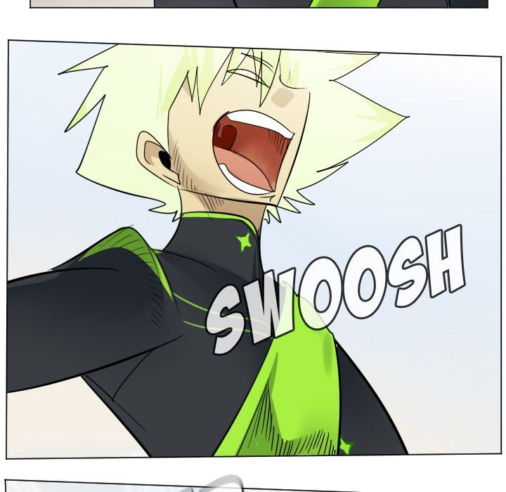 Ultimiter Manhwa - Chapter 194 Page 23