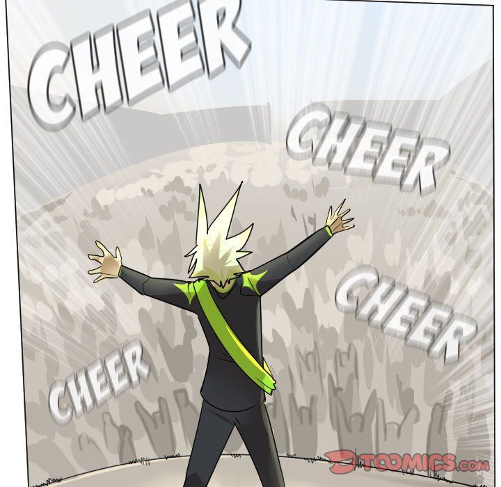 Ultimiter Manhwa - Chapter 194 Page 24