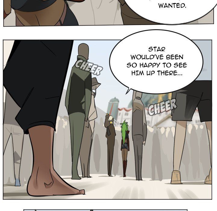 Ultimiter Manhwa - Chapter 194 Page 27