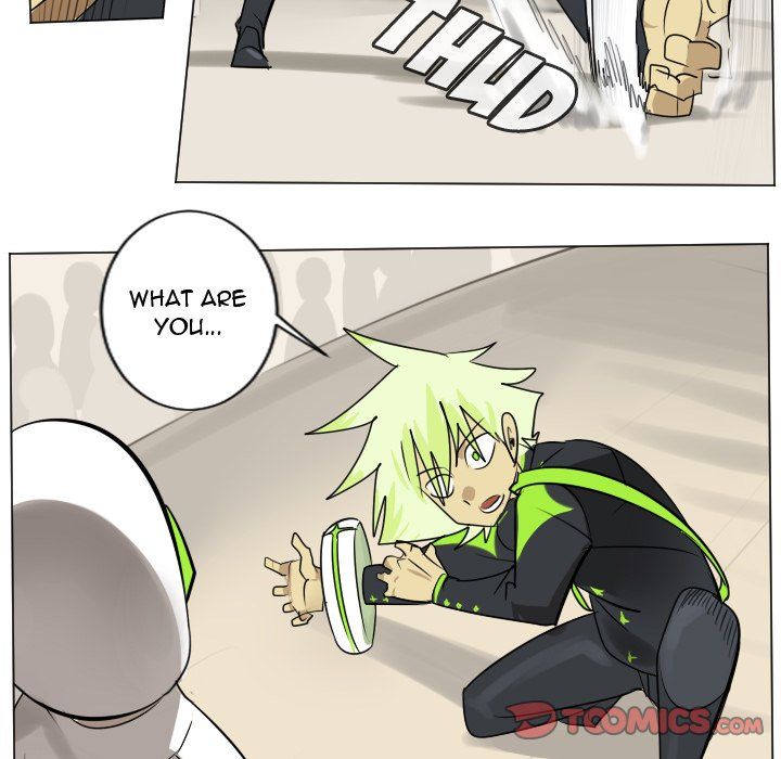 Ultimiter Manhwa - Chapter 194 Page 34