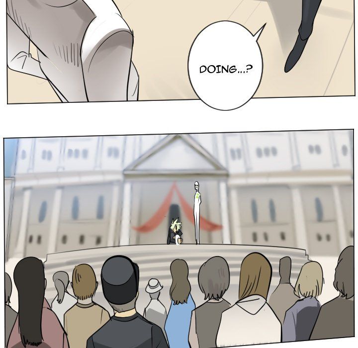 Ultimiter Manhwa - Chapter 194 Page 35