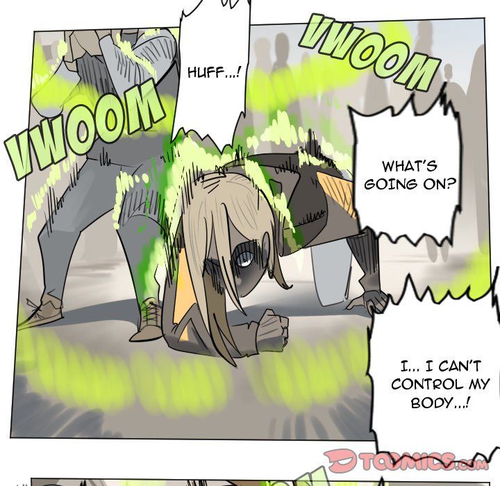 Ultimiter Manhwa - Chapter 194 Page 38