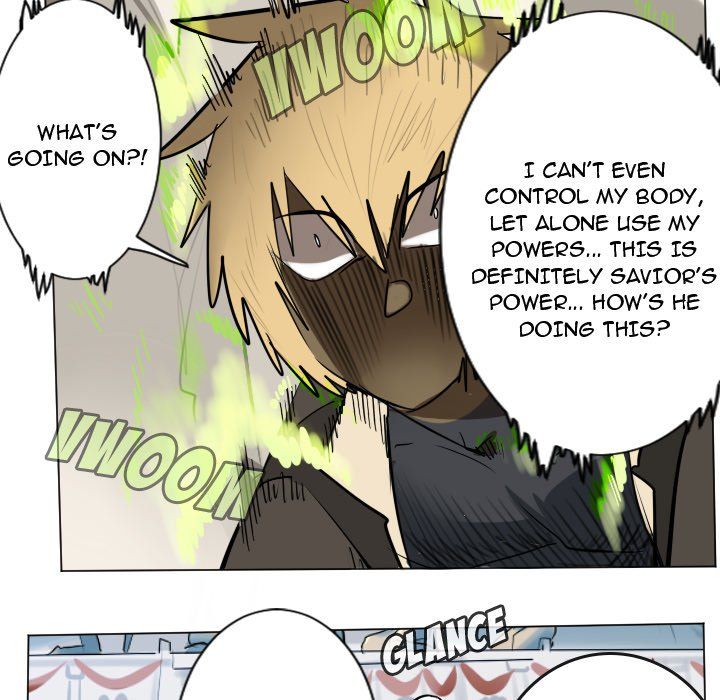 Ultimiter Manhwa - Chapter 194 Page 39