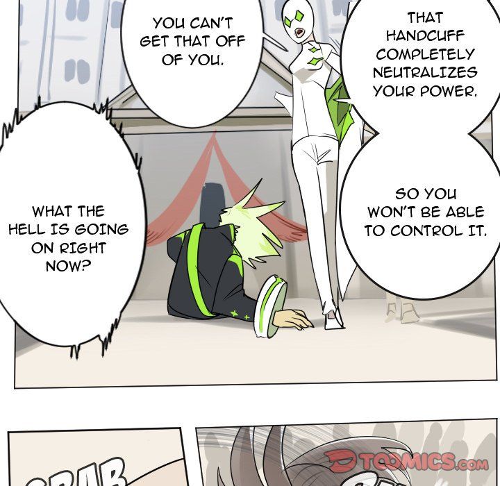 Ultimiter Manhwa - Chapter 194 Page 40