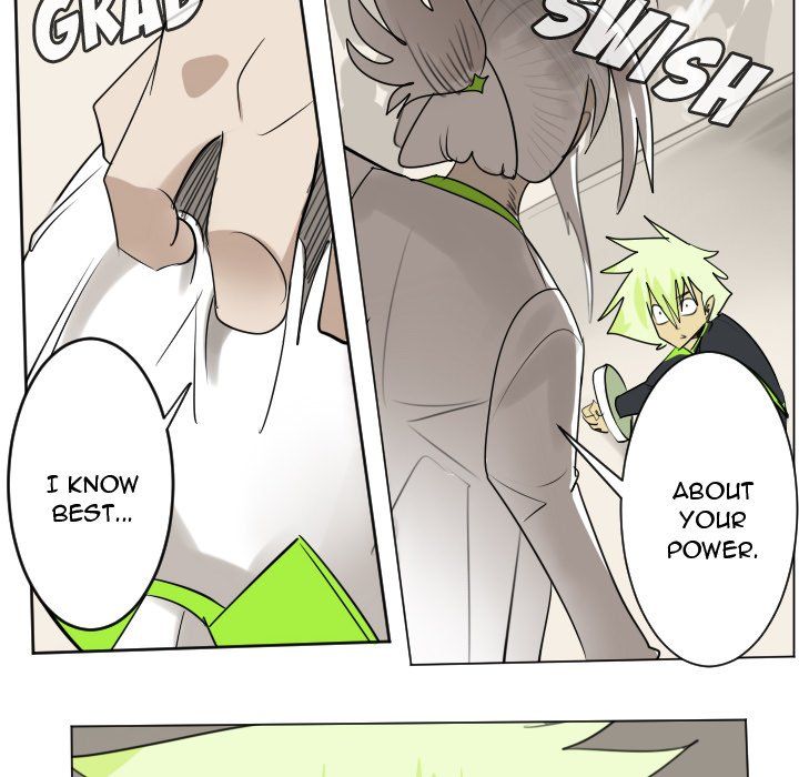 Ultimiter Manhwa - Chapter 194 Page 41