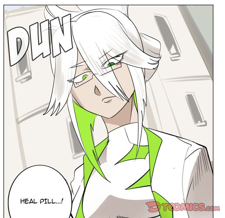 Ultimiter Manhwa - Chapter 194 Page 44