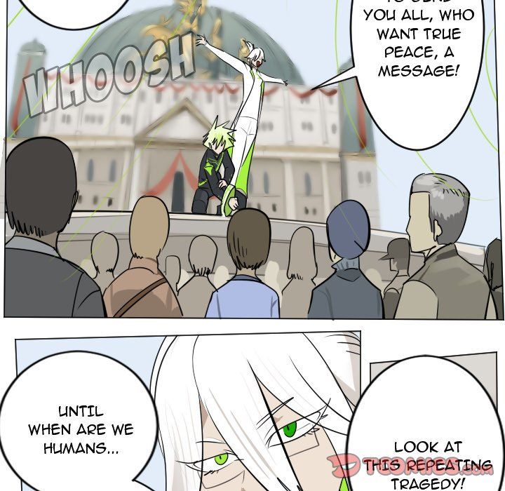 Ultimiter Manhwa - Chapter 194 Page 48