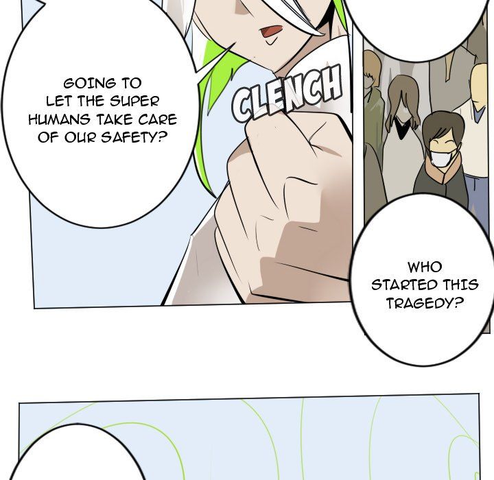 Ultimiter Manhwa - Chapter 194 Page 49
