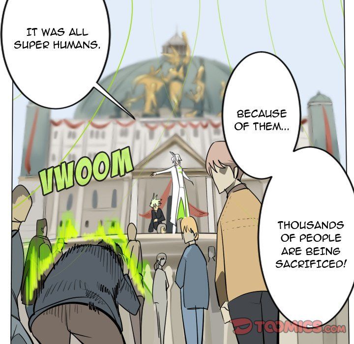 Ultimiter Manhwa - Chapter 194 Page 50