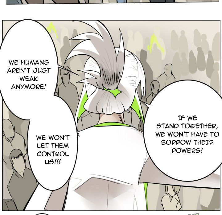 Ultimiter Manhwa - Chapter 194 Page 51