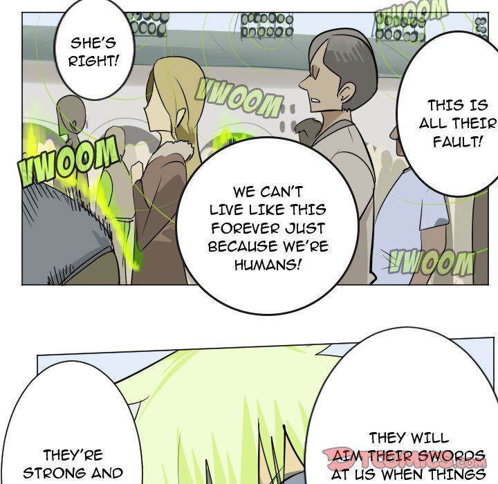 Ultimiter Manhwa - Chapter 194 Page 52