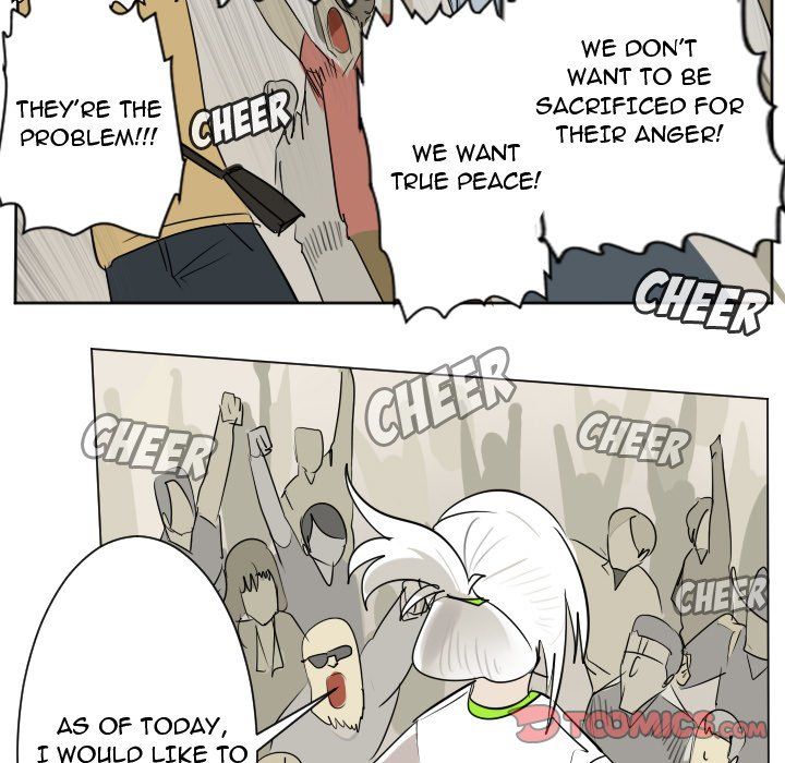 Ultimiter Manhwa - Chapter 194 Page 54