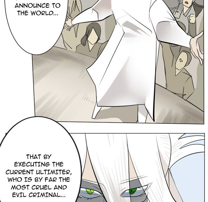 Ultimiter Manhwa - Chapter 194 Page 55