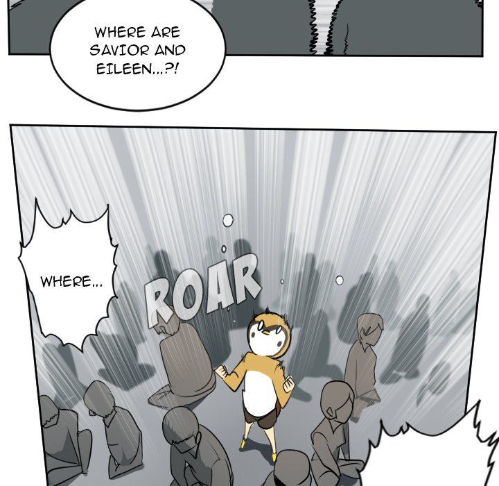 Ultimiter Manhwa - Chapter 97 Page 5