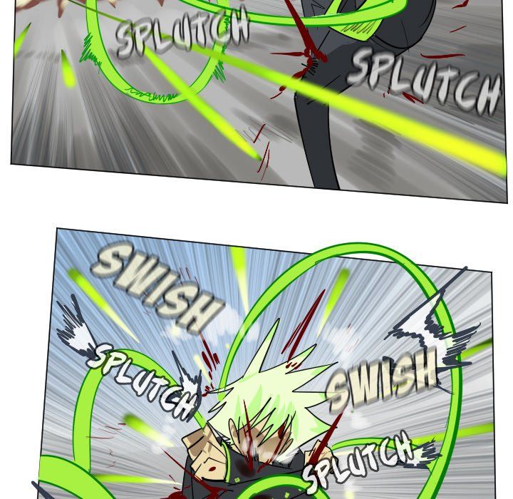 Ultimiter Manhwa - Chapter 198 Page 15