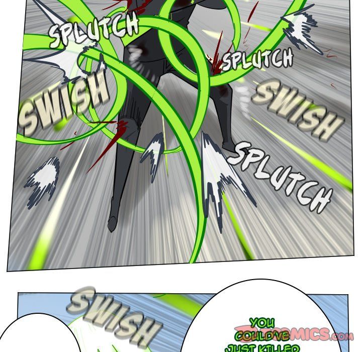 Ultimiter Manhwa - Chapter 198 Page 16