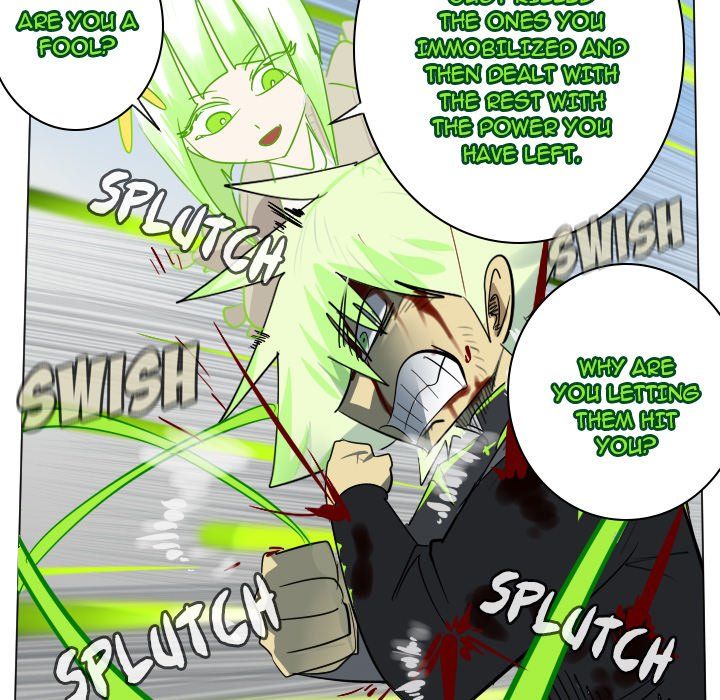 Ultimiter Manhwa - Chapter 198 Page 17