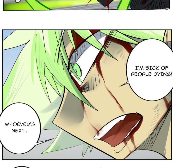 Ultimiter Manhwa - Chapter 198 Page 18