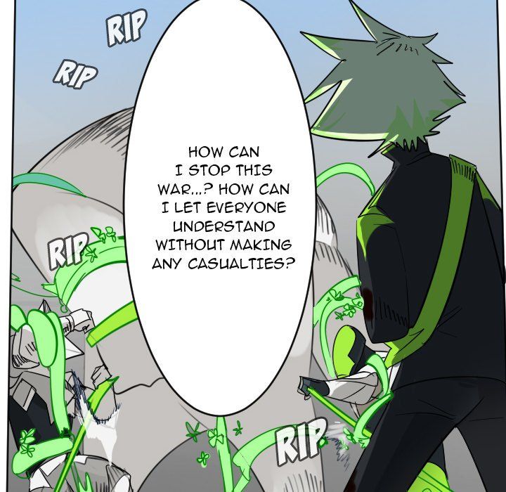 Ultimiter Manhwa - Chapter 198 Page 21