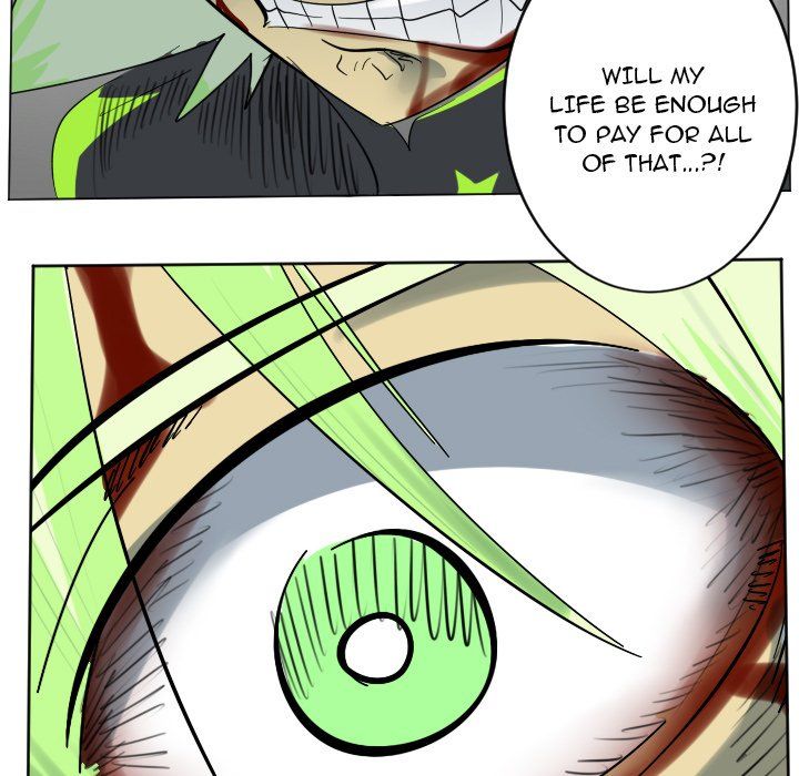 Ultimiter Manhwa - Chapter 198 Page 26