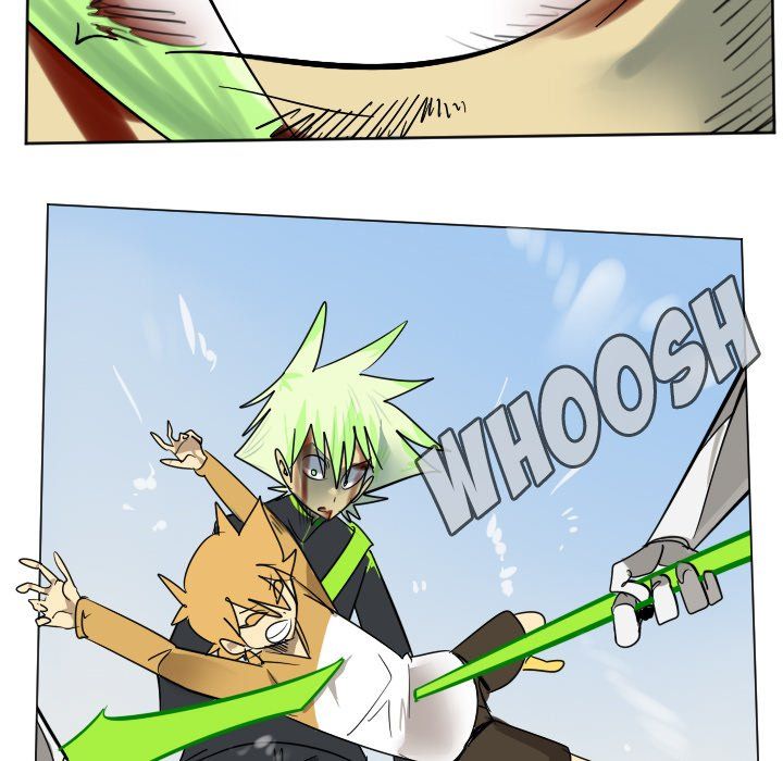 Ultimiter Manhwa - Chapter 198 Page 27